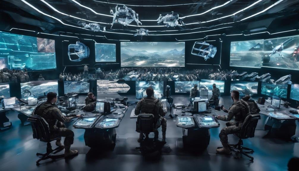 AIs Role In Modern Information Warfare Raises New Ethical Questions