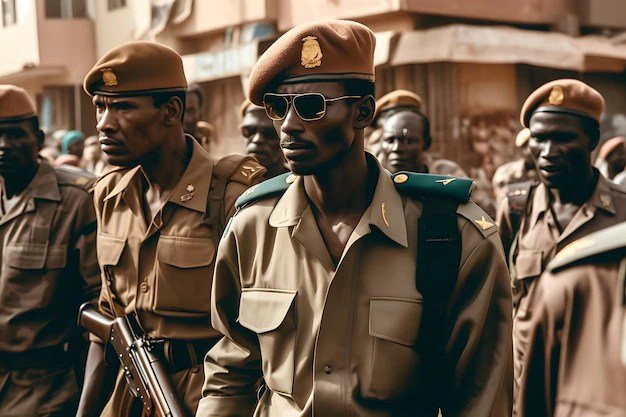 Case Study: AI-Generated Content & the Sudan Conflict Fuels Misinformation Crisis